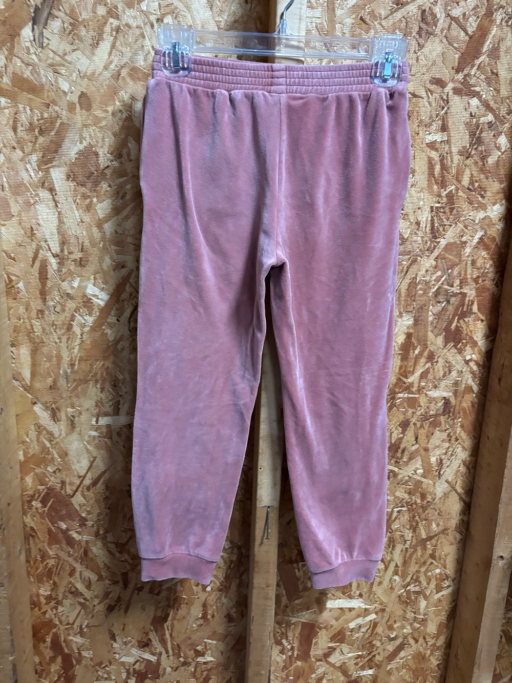 Soma Girl’s Fleece Joggers - Picture 6 of 6
